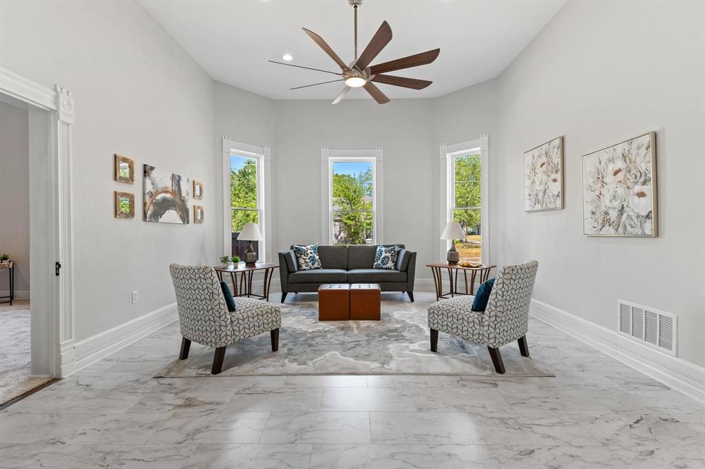 Orig Town Of Commerce - Residential