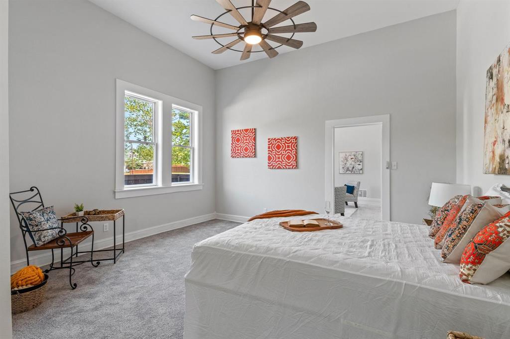 Orig Town Of Commerce - Residential