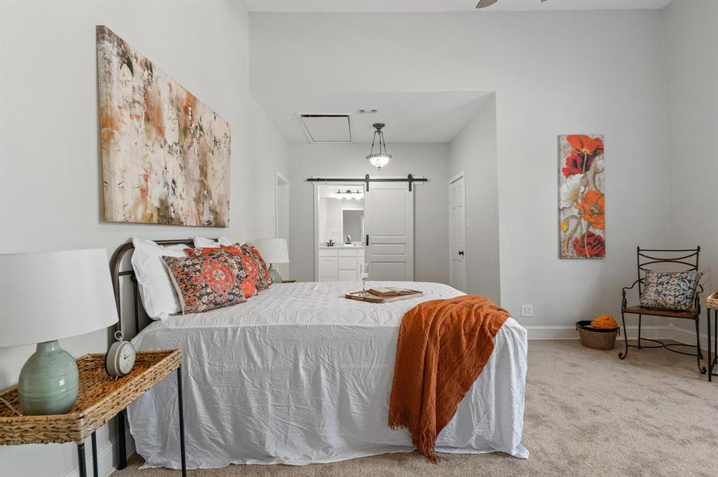 Orig Town Of Commerce - Residential