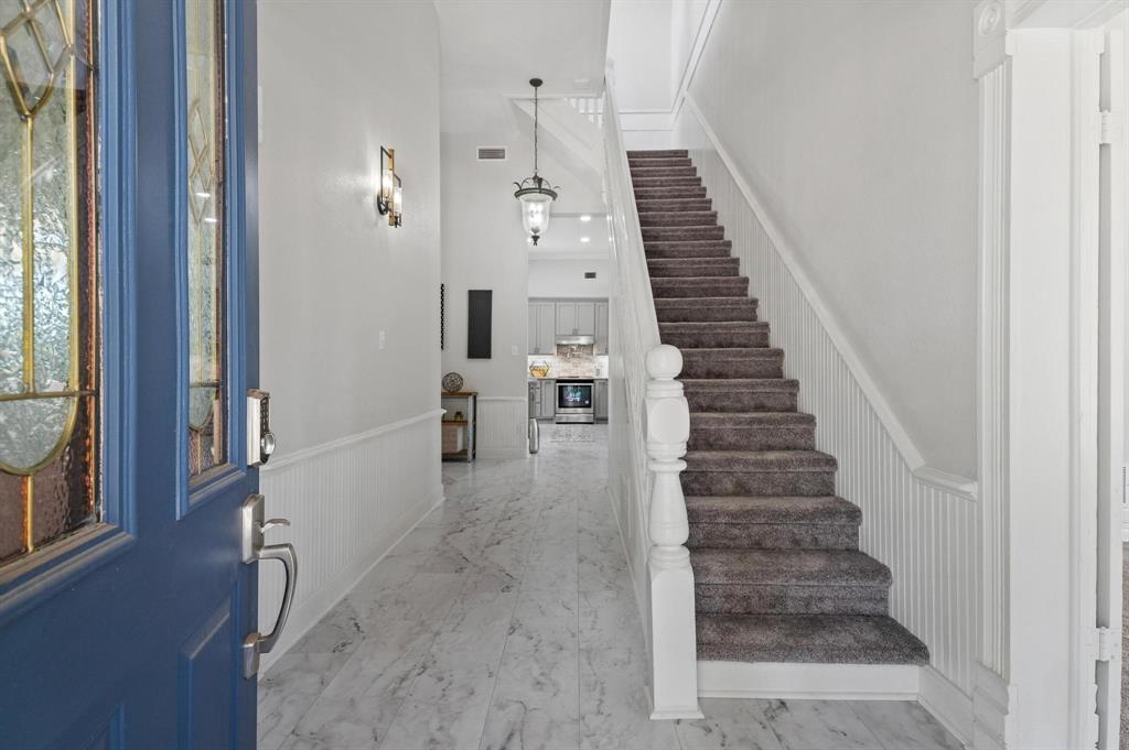 Orig Town Of Commerce - Residential