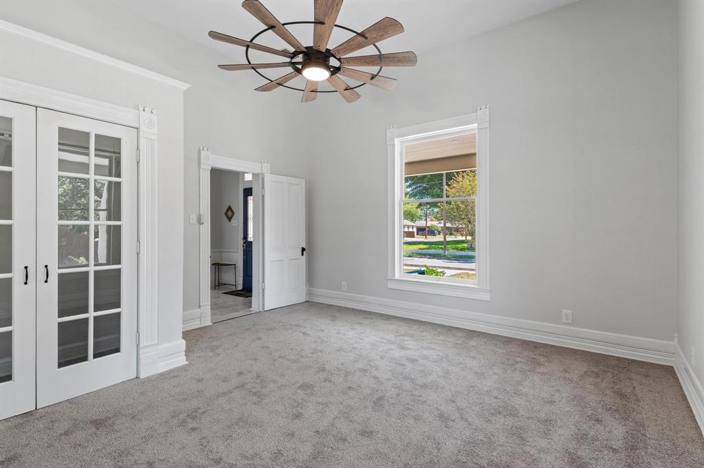 Orig Town Of Commerce - Residential