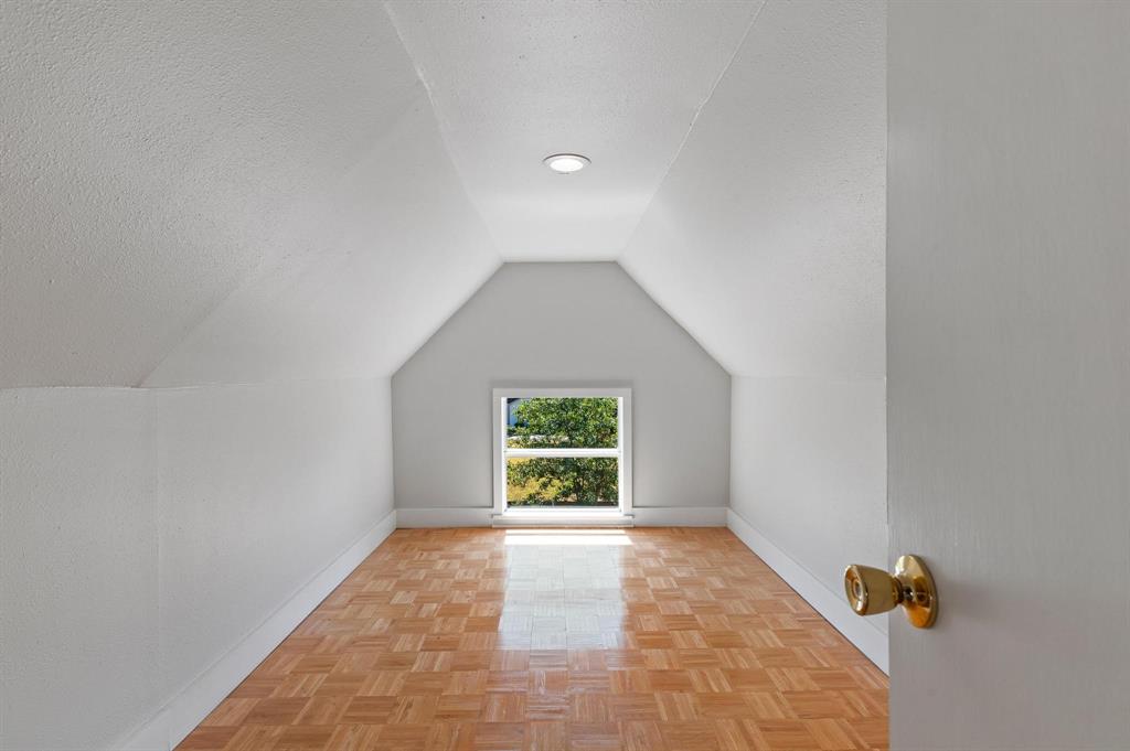 Orig Town Of Commerce - Residential