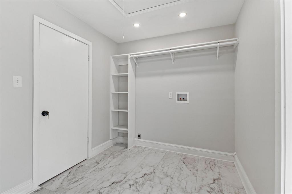 Orig Town Of Commerce - Residential