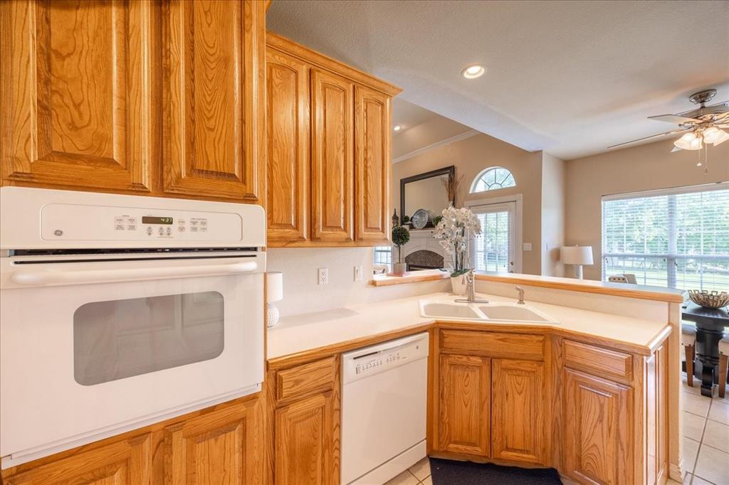 Hacienda Estate - Residential