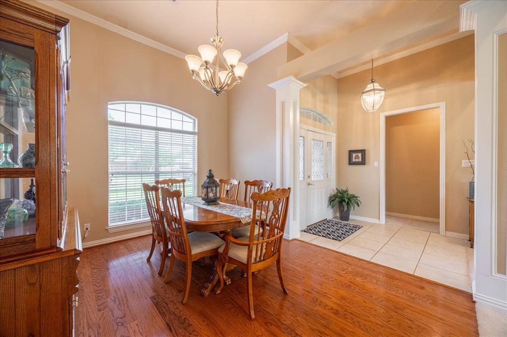 Hacienda Estate - Residential