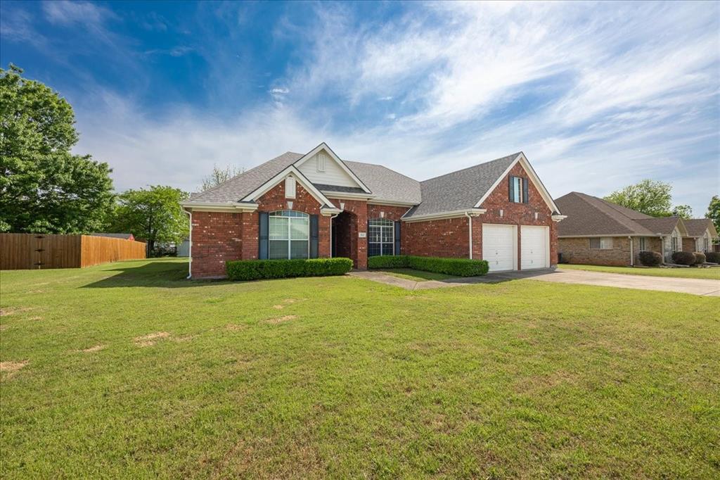 265 Old Spanish Trail