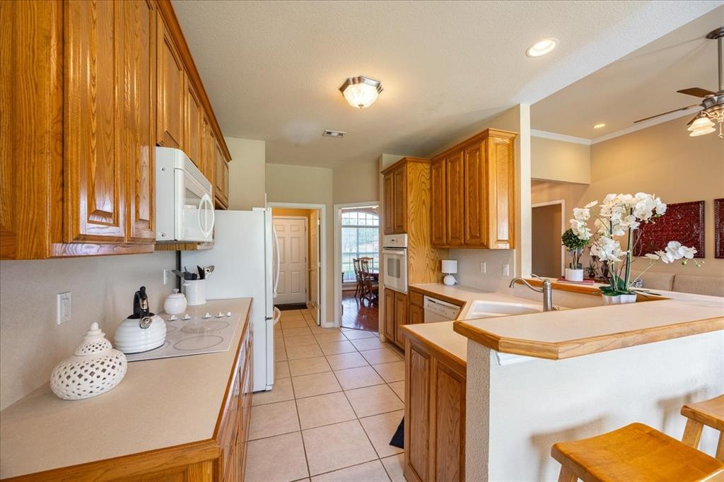 Hacienda Estate - Residential