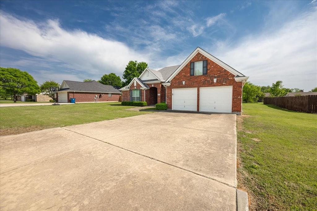 Hacienda Estate - Residential