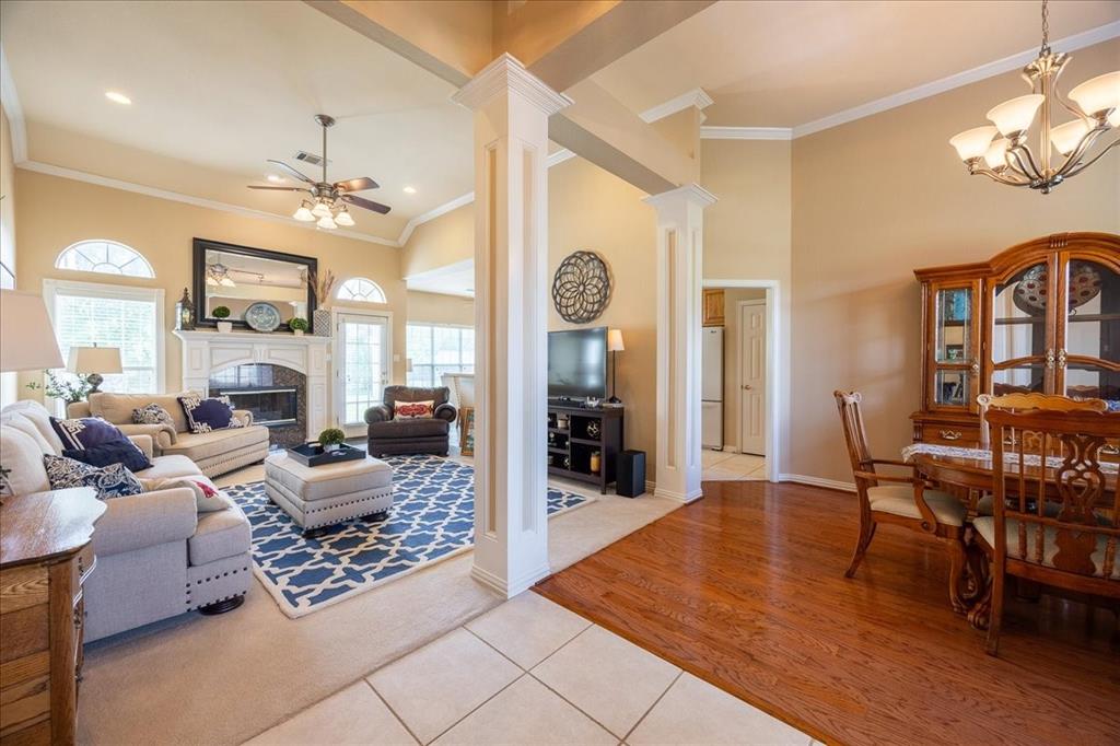 Hacienda Estate - Residential