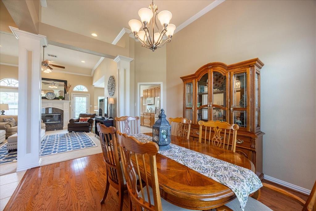 265 Old Spanish Trail