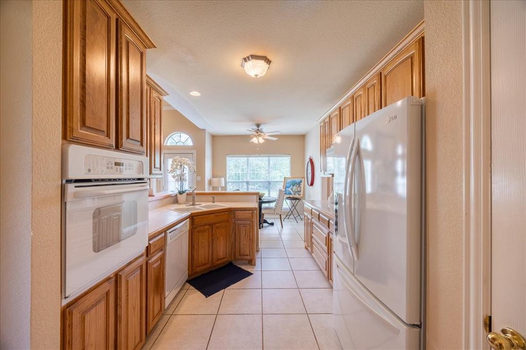 Hacienda Estate - Residential