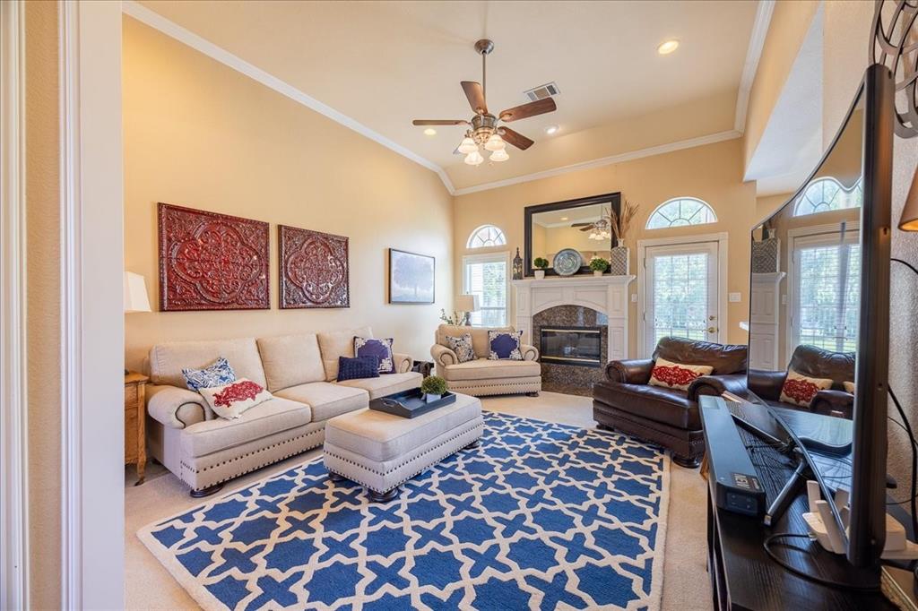 Hacienda Estate - Residential