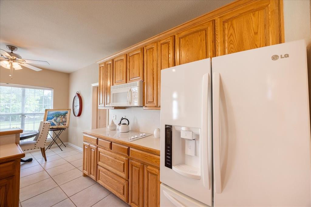 Hacienda Estate - Residential