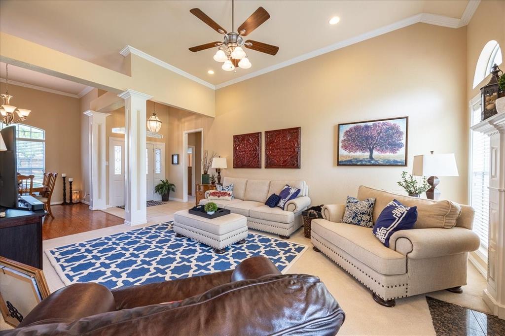 Hacienda Estate - Residential