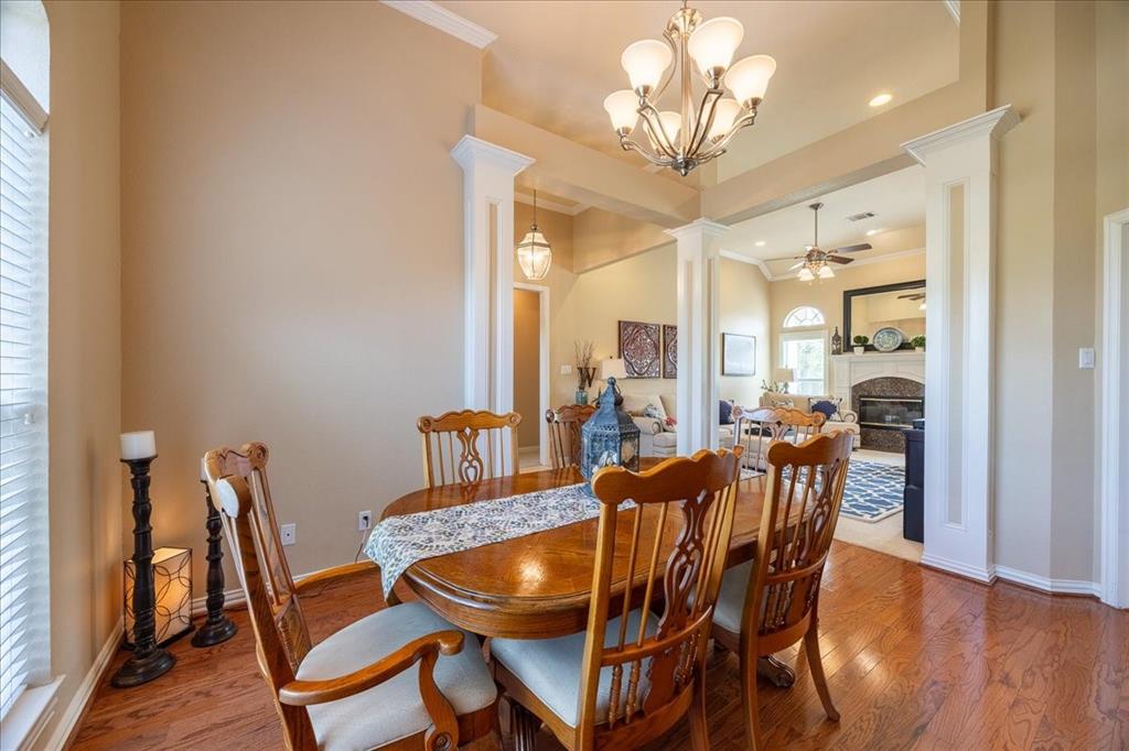 Hacienda Estate - Residential