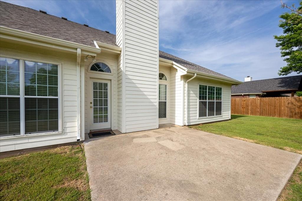 Hacienda Estate - Residential