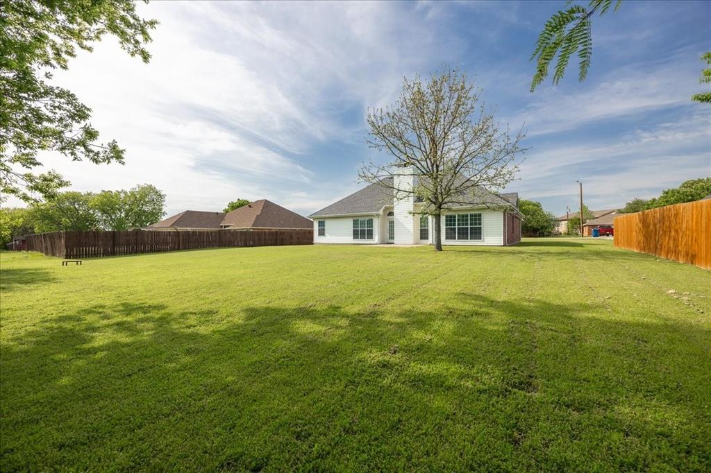 Hacienda Estate - Residential