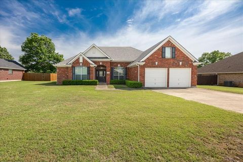 265 Old Spanish Trail Valley View TX 76272