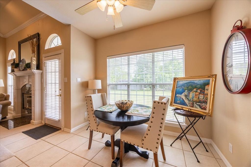 Hacienda Estate - Residential