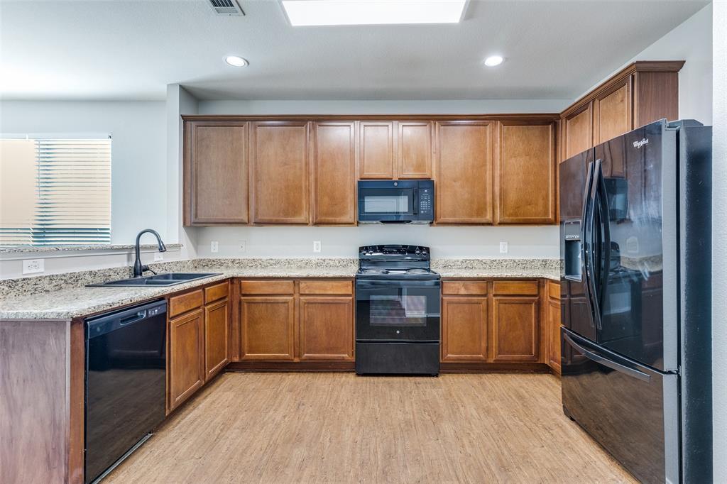 Boswell Meadows - Residential