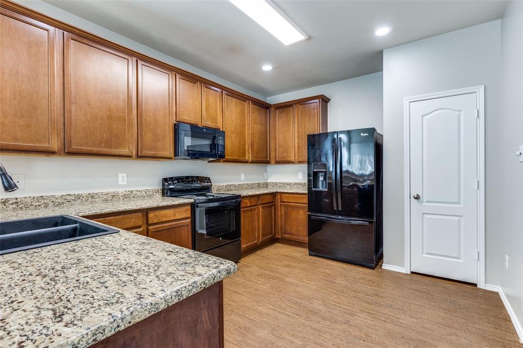 Boswell Meadows - Residential