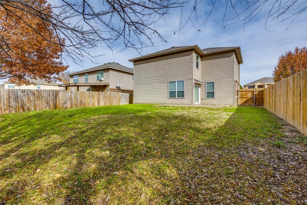 Boswell Meadows - Residential