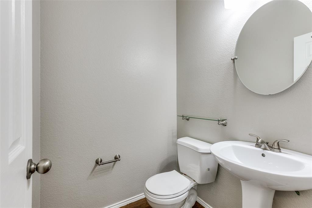 Boswell Meadows - Residential