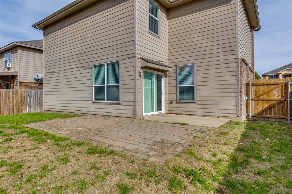 Boswell Meadows - Residential