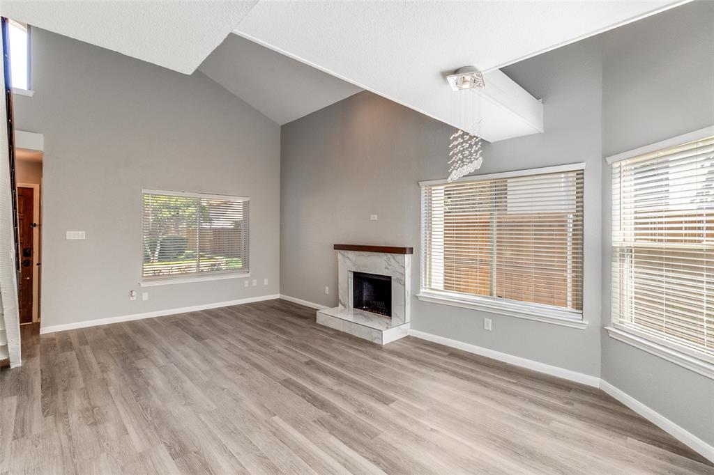 Lifescape Villas - Residential