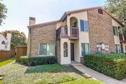 14151 Montfort Drive 307 Dallas TX 75254