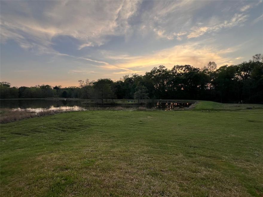 Imagine your dream home on a beautiful 11-acre property that’s already prepped and waiting for you! Featuring a completed house pad, 1,500-gallon septic system, well water, and electricity already in place — this land offers a huge head start, saving you time, hassle, and money.

Love the outdoors? You'll enjoy a peaceful, stocked pond with a drain pump for easy upkeep. Tucked away in the heart of Benton, this property gives you the perfect mix of privacy and convenience — just minutes from top-rated schools, shopping, and local hotspots.

Properties like this don’t come around often. Grab this opportunity and start building your future today!