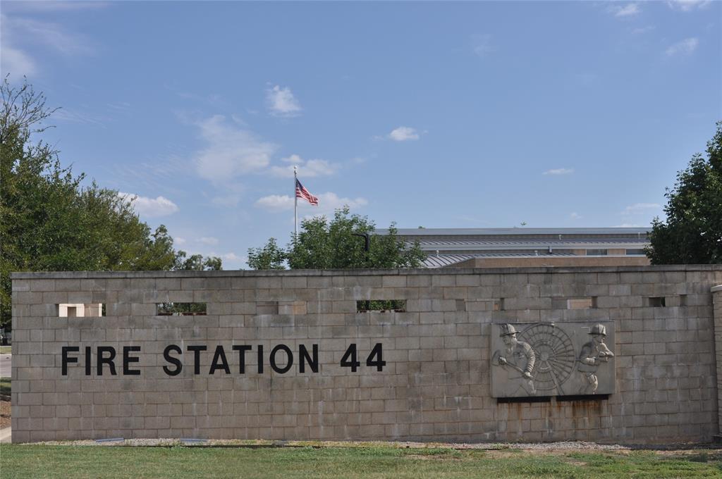 J C Hooper Addition - Land