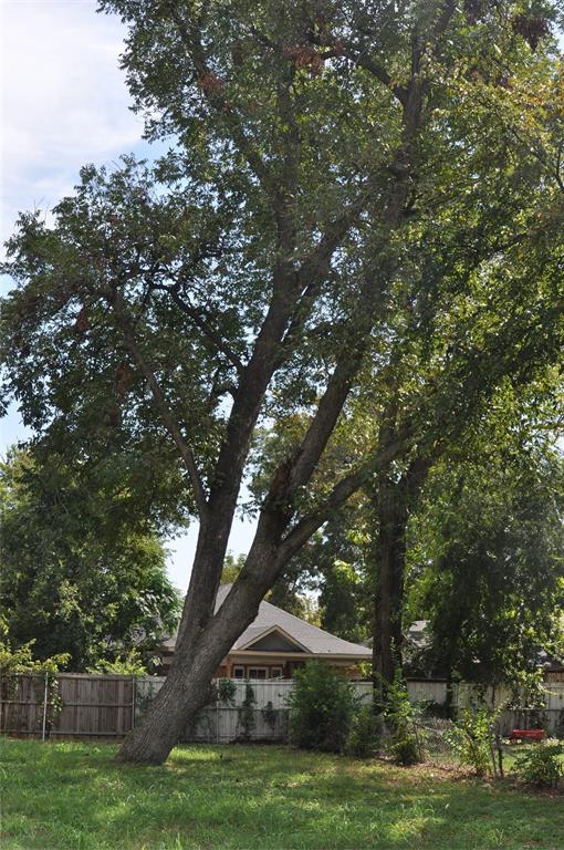 J C Hooper Addition - Land