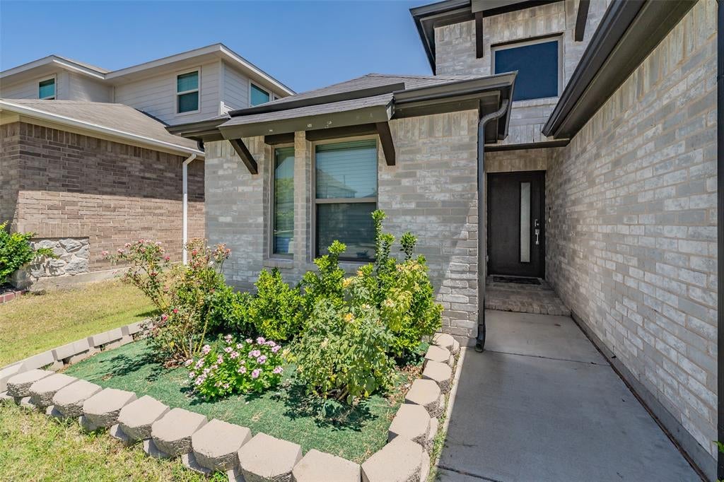5320 Big Thicket Lane
