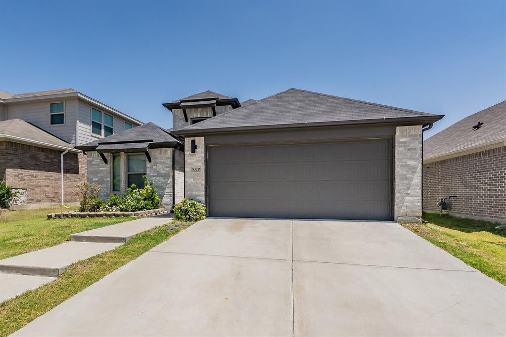 5320 Big Thicket Lane