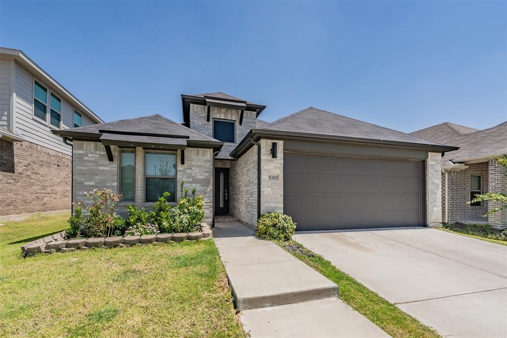 5320 Big Thicket Lane