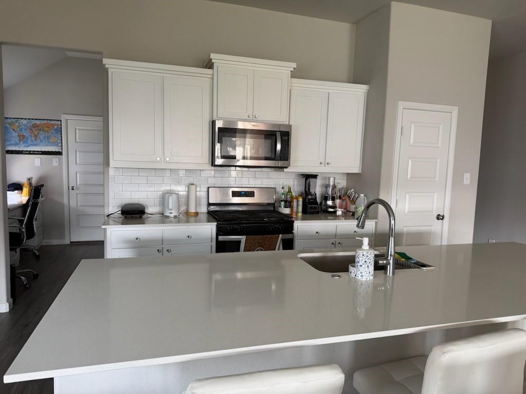 5320 Big Thicket Lane