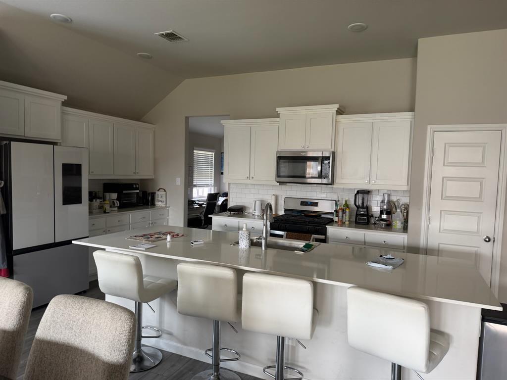 5320 Big Thicket Lane