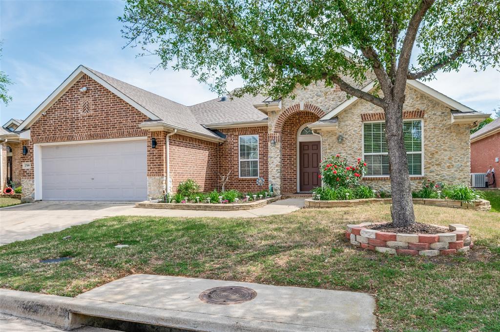 2709 Foxpoint Trail