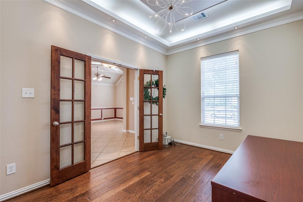 2709 Foxpoint Trail