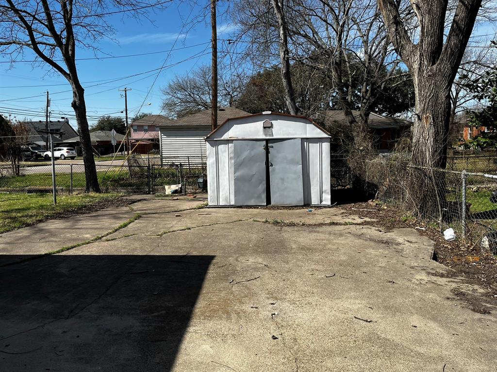 Cloverdale Add 5th Instl - Residential