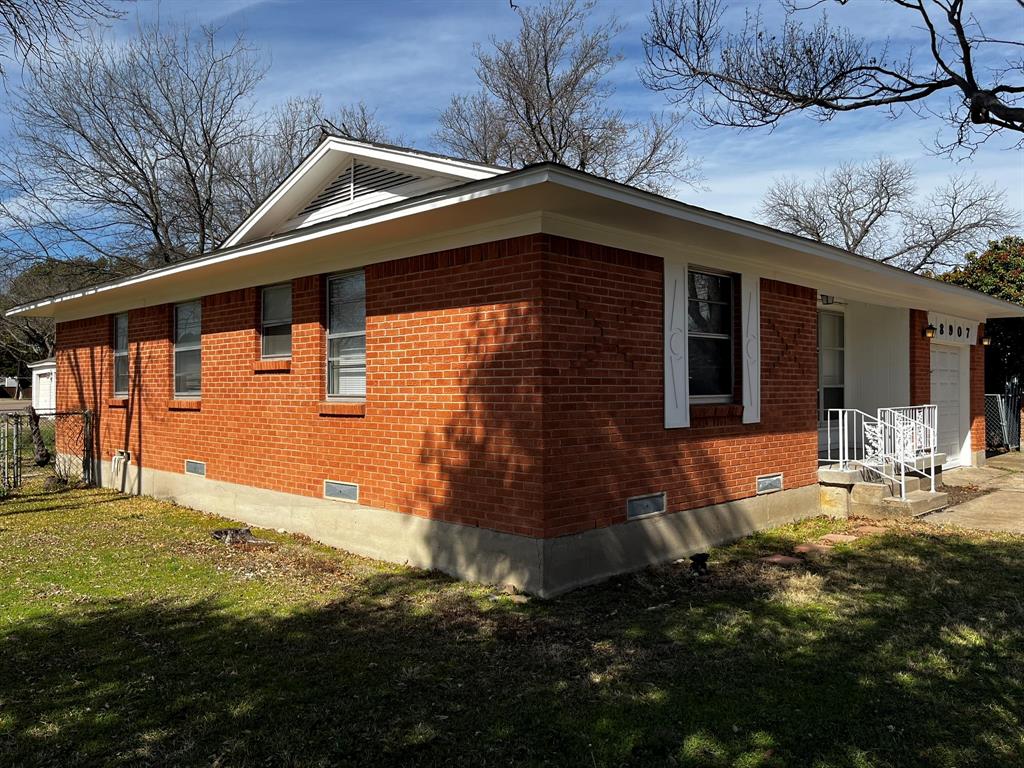 Cloverdale Add 5th Instl - Residential