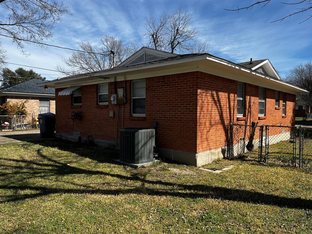 Cloverdale Add 5th Instl - Residential