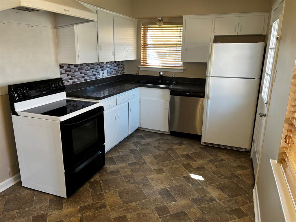 Cloverdale Add 5th Instl - Residential