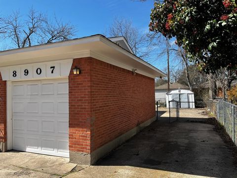 Tiny photo for 8907 Rustown Drive, Dallas, TX 75228 (MLS # 21197349)