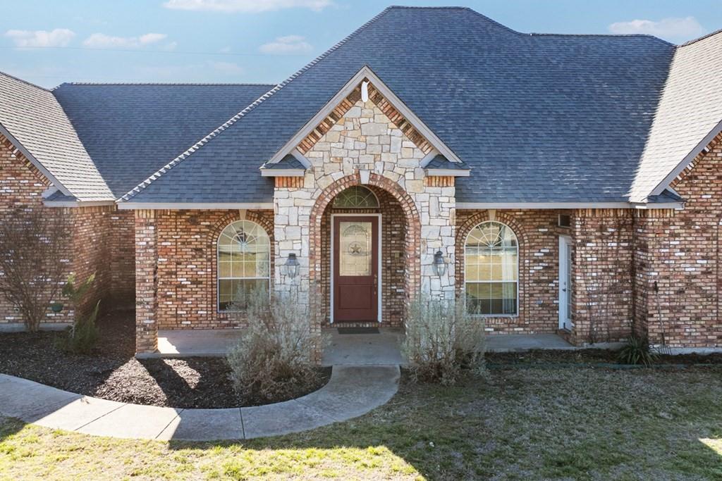 820 Alysa Lane