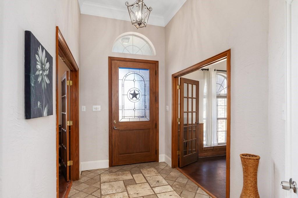 820 Alysa Lane