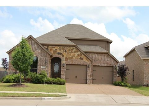 Photo of 2012 Sage Brush Drive, Forney, TX 75126 (MLS # 21195480)