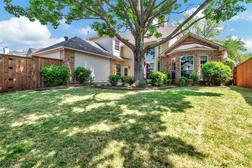 4517 CHESTERWOOD Drive