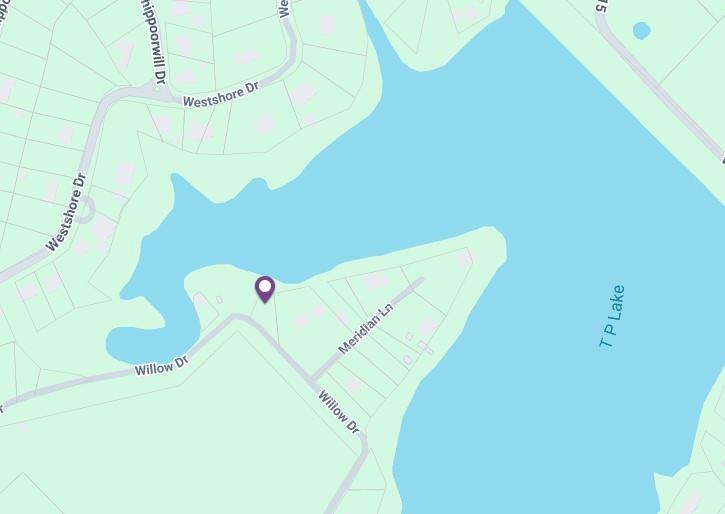 Willow Lake Unit 2 - Land